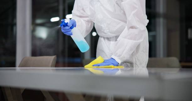 Licensed Biohazard service in Litchfield, NH - Trauma Clean Pros
